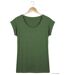 Mayflower DELHI4 - Tee-shirt sans manches en coton pour un look d'été léger-2