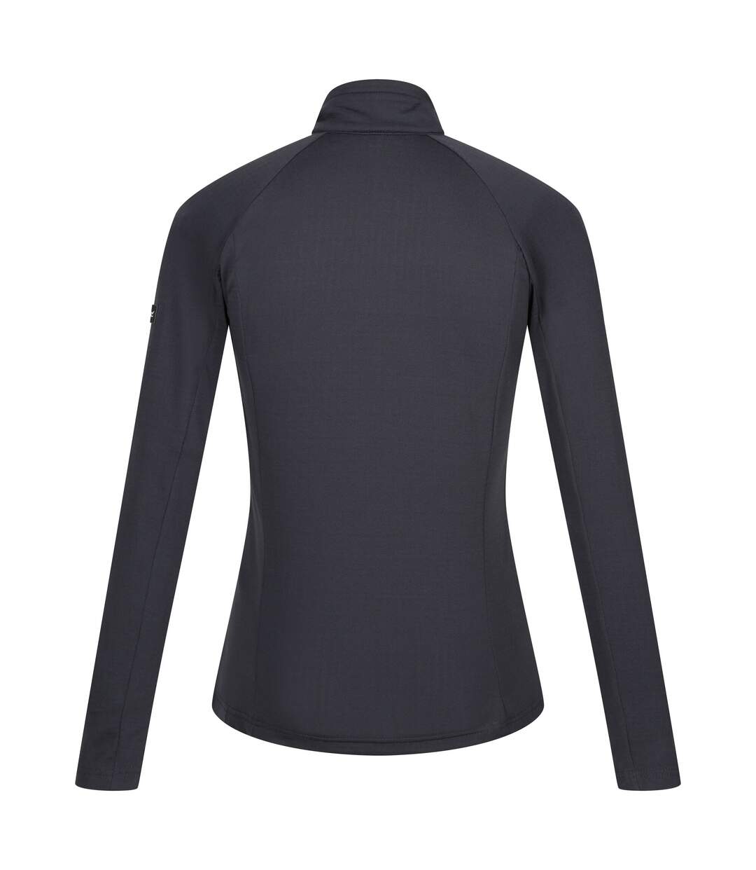 Womens/ladies Highton Lite Iii Jacket Seal Grey Regatta-2