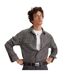 Chemise Auburn Homme Noir Levis-4