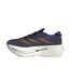 Baskets Motif/style 3 Rayures Adizero Prime S Femme Bleu Foncé Adidas-3