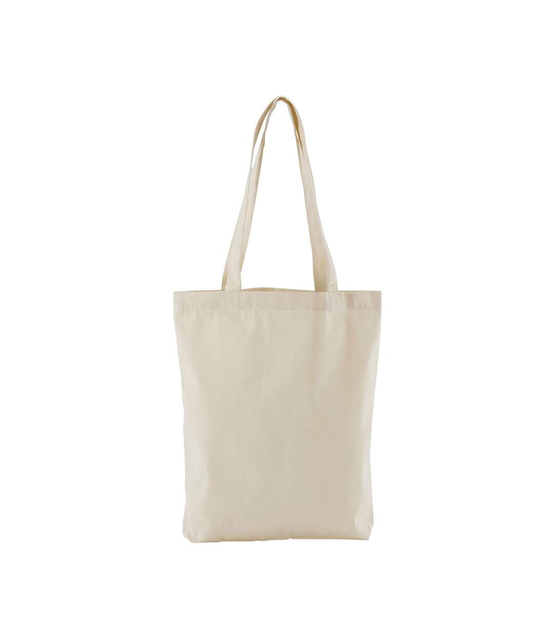 Tote Bag Earthaware Taille Unique Beige Pâle Westford Mill-2