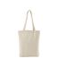 Tote Bag Earthaware Taille Unique Beige Pâle Westford Mill-2
