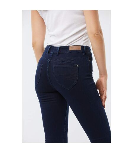 Jean coton slim JANA