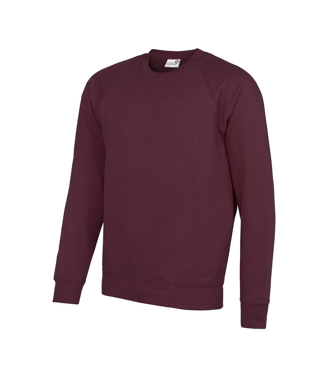 AWDis Academy - Sweatshirt - Homme (Bordeaux) - UTRW3916