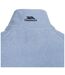 Womens/ladies Meadows Fleece Denim Blue Trespass-3