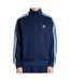 Veste marine/bleu homme adidas firebird-1