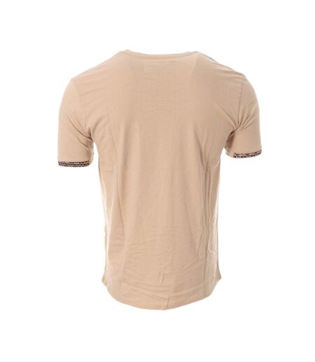 T-shirt beige homme rms26 91277 - 3xl