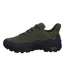 Bottines De Randonnée Altitude Lite Homme Vert Kaki Foncé Charbon Hi-Tec-3