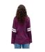 Mens Jeevana T-shirt Italian Plum Baum Und Pferdgarten-4