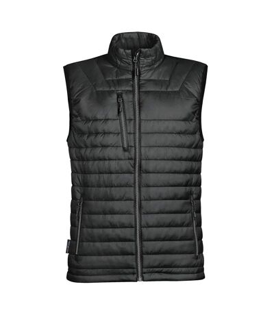 Veste Sans Manches Gravity Homme Noir Charbon Stormtech