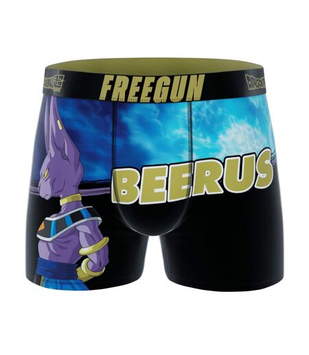 Lot de 3 boxers homme Dragon Ball Super Freegun