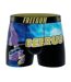 Lot de 3 boxers homme Dragon Ball Super Freegun-5
