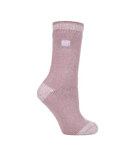 Chaussettes Femme Thermiques Chaudes pour Hiver