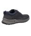 Baskets adam homme bleu marine Hush Puppies