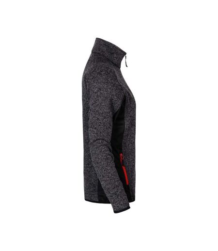 Veste Femme Graphite Chiné Promodoro