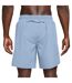 Short De Course Performance Homme Bleu Nike-2