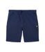 Short de jogging homme bleu marine Lyle & Scott Lyle & Scott