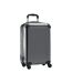 Pickme polycarbonate trolley bag one size black MidOcean-1