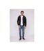 Gilet polaire capuche zip ZIGGY-4