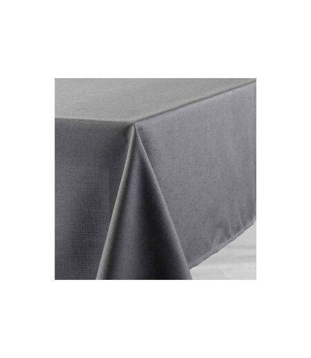 Nappe Enduit Newton 140x250cm Anthracite