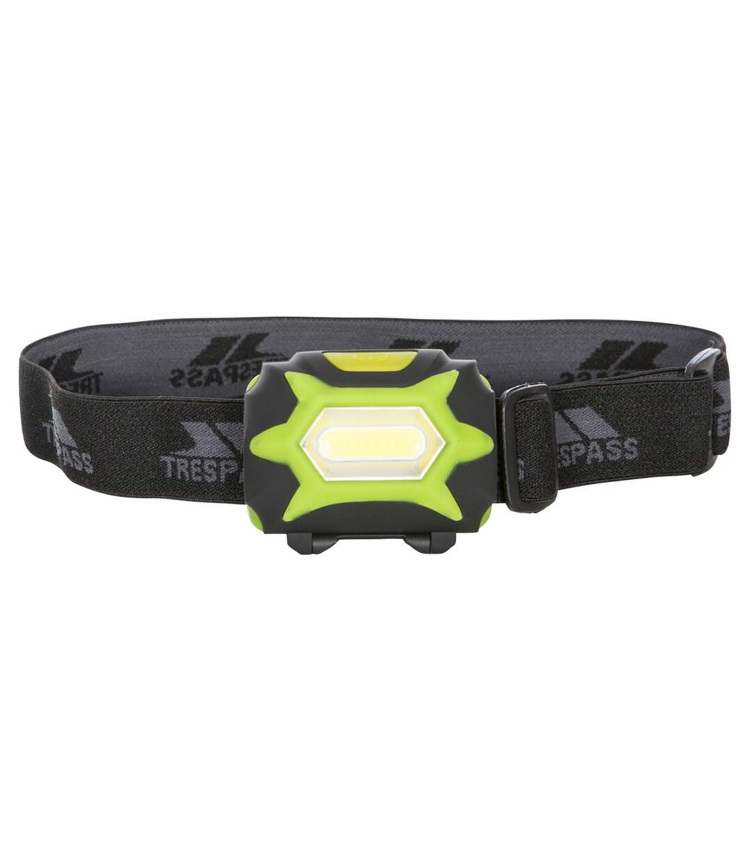 Lampe frontale beacon taille unique noir Trespass-1