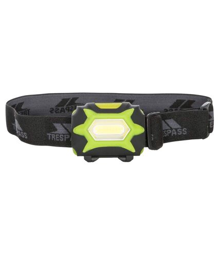 Trespass - Lampe frontale BEACON (Noir) (Taille unique) - UTTP6547