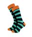 3 Pack of Novelty Dress Mens Socks-5