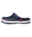 Sandales Jeremi Homme Bleu Marine Rouge Blanc Martes-2