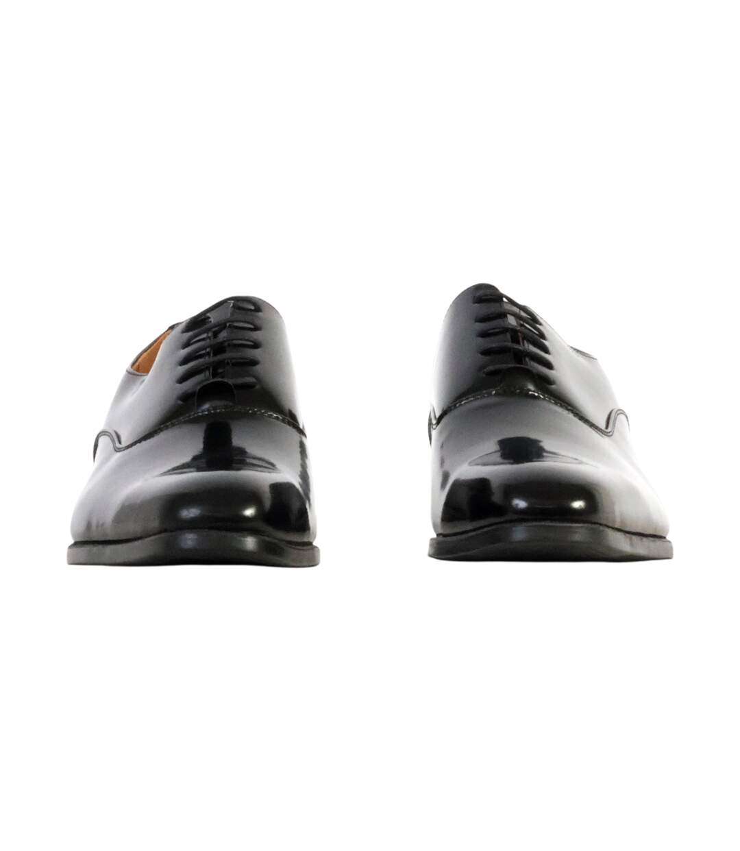 Mocassin Basse à Lacets Elong-5