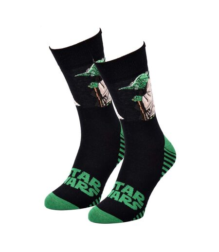 Chaussettes Pack Homme DISNEY STAR WARS