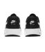 Baskets Air Max Sc Femme Noir Blanc Nike-2