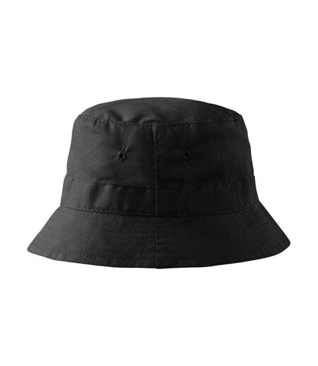 Bob Motif/style Uni Classic Noir Malfini