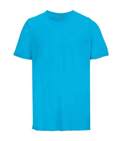 T-shirt Legend Adulte Turquoise Pâle SOLS