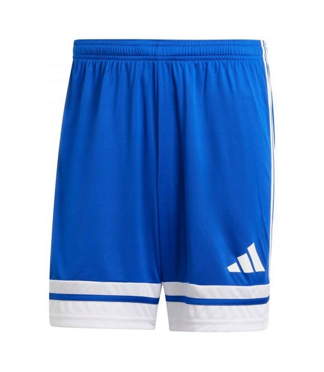 Short Squadra Homme Bleu Adidas-2