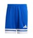 Short Squadra Homme Bleu Adidas-2