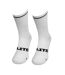 Chaussettes Elite Adulte Blanc Adidas-1