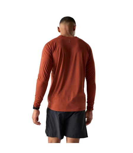T-shirt Manches Longues Agile Homme Épices Arabes Dare 2B