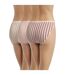 Lot de 3 Slips Coton Dim x Inès de La Fressange-2