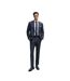 Pantalon h-genius homme bleu foncé Boss-3