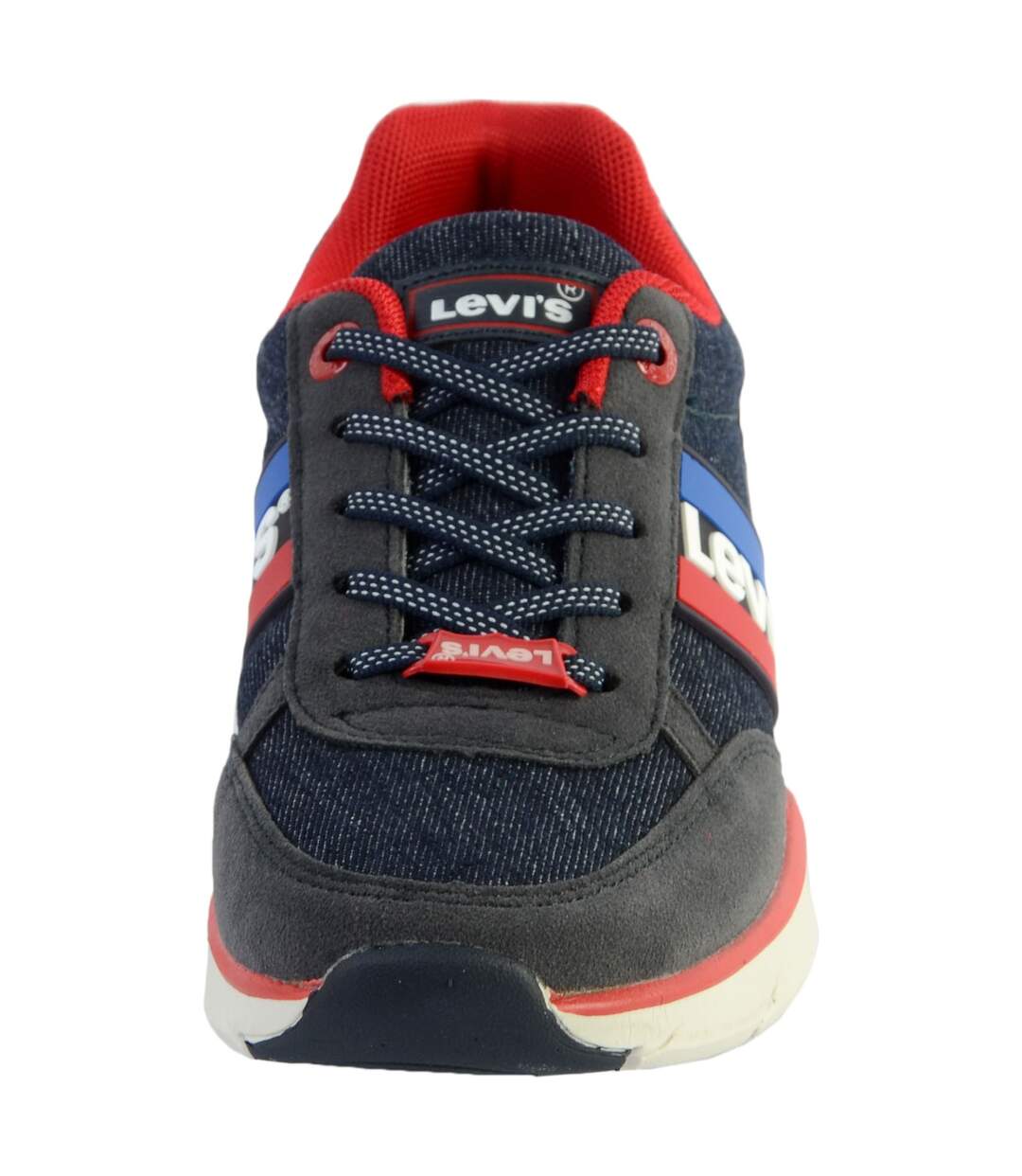 Basket Levis Enfant Oregon-4