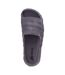 Tongs Adile Homme Gris Foncé Martes-3