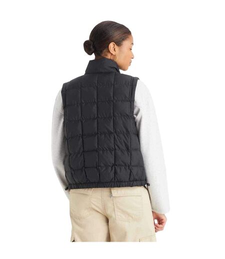Doudoune Sans Manches Briar Femme Noir Levis