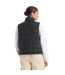 Doudoune Sans Manches Briar Femme Noir Levis-2