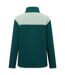 Veste Polaire Frankie Femme Vert Forêt Vert Pâle Regatta-3