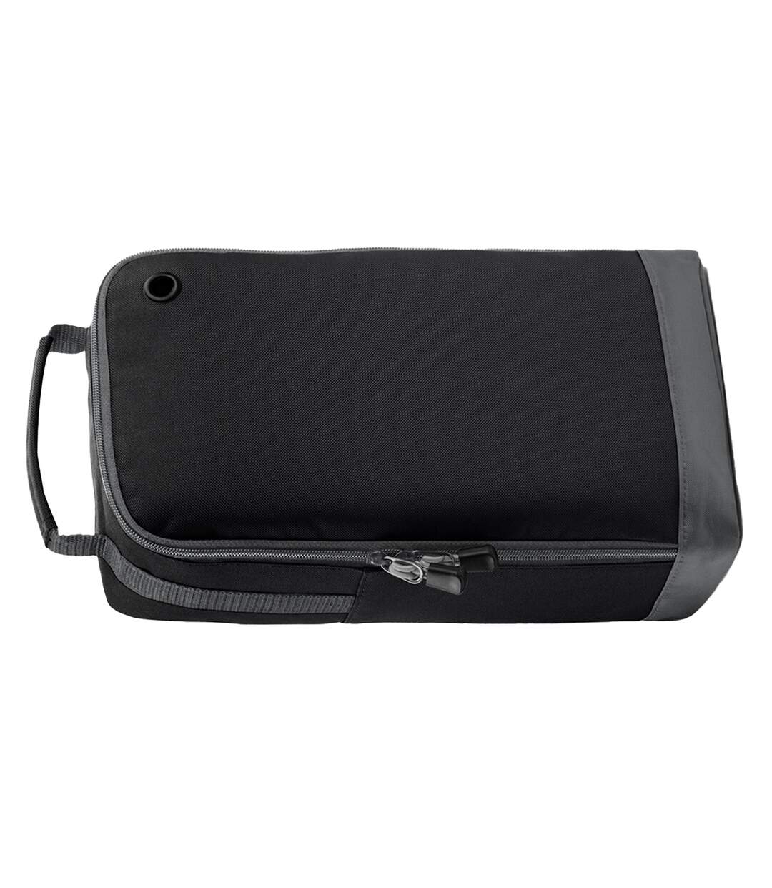Sac À Accessoires Athleisure Taille Unique Noir Bagbase-2