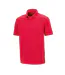 Polo Apex Homme Rouge WORK-GUARD By Result-1