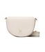 Sac À Main Femme Taille Unique Écru Tommy Hilfiger-1