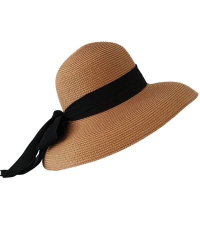 Chapeau cloche CLELIA