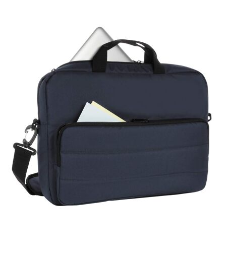 Impact rpet 6.5l laptop bag one size navy XD Xclusive