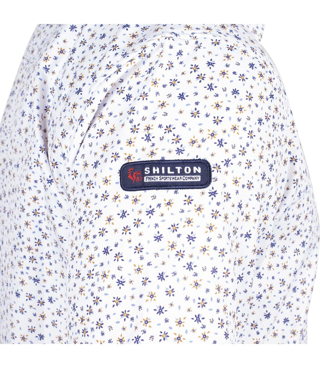 Chemise vichy sun-4
